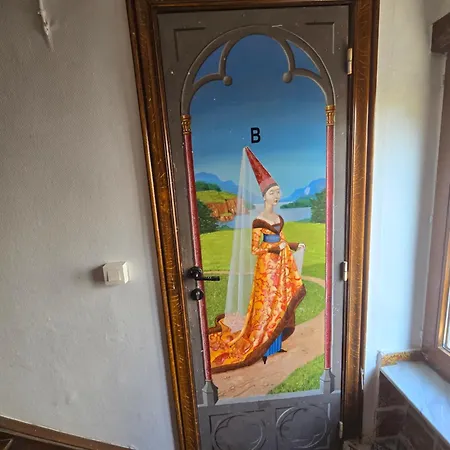 Aparthotel Living History - Drie Koningen *