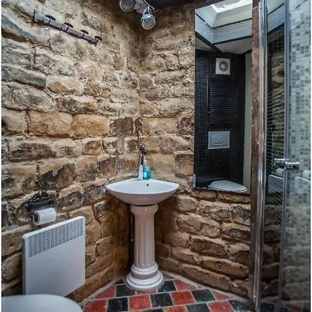 Apartmanhotel Living History - Drie Koningen *