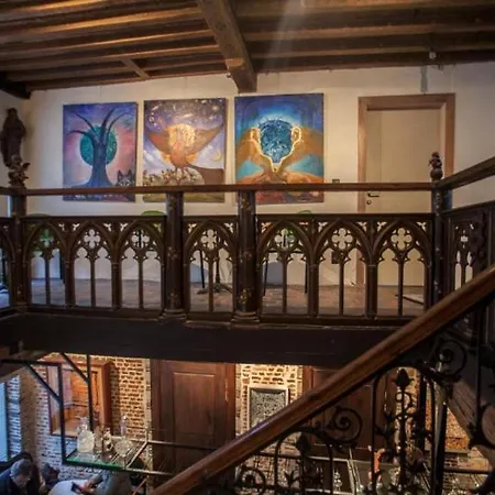 Living History - Drie Koningen Antwerpen