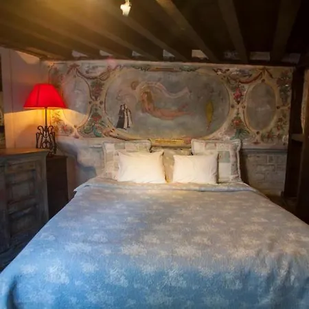 Apartmanhotel Living History - Drie Koningen *