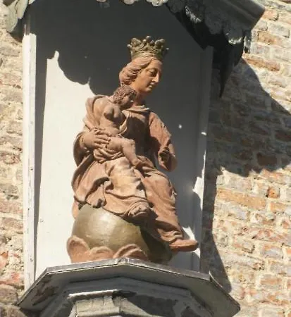 Living History - Drie Koningen Antwerpen